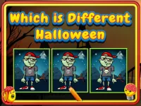 Which Is Different Halloween image