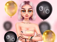 BFFs Black Friday Shopping image