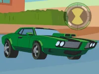 Ben 10 Hidden Keys image