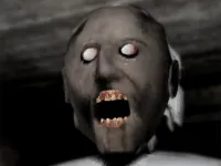 Scary Granny image