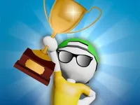 3D Quiz: Fight of Four image