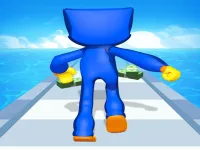 Poppy Playtime : Shourcut Race image