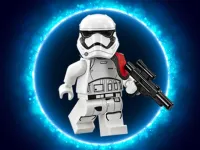 Lego Star Wars Match 3 image