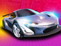 Grand Cyber City image