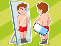 Delete Puzzle: Erase One Part image