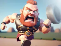 Village Defender image