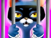 Kitty Meow Meow City Heroes image