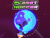 Planet Hopper image