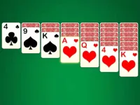 Solitaire Master-Classic Card image