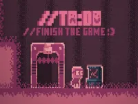 image bg TO DO  Finish the game