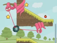 Catch The Apple image