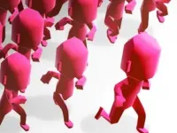 Running Crowd City GM image