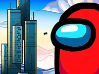 Among Us Slide image