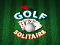 Golf Solitaire Pro image