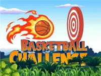 Basketball Challenge Online Game image