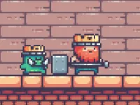 Thor King Pig 2 image