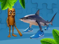 Italian Brainrot Jigsaw image