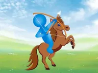 Super Archer fun image