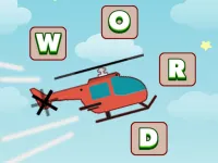 Mathcopter Word image