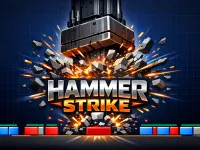 Hammer Strike: Destruction Zone image