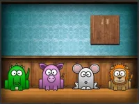 Amgel Kids Room Escape 75 image