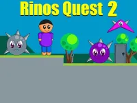 Rinos Quest 2 image
