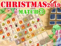 Christmas 2019 Match 3 image
