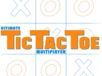 Tic Tac Toe Multiplayer image