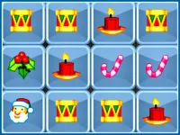 Christmas Block Collapse image