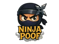 Ninja Poof image