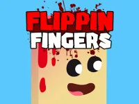 Flippin Fingers image