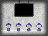 Amgel Easy Room Escape 74 image