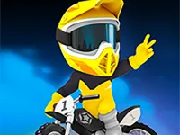 Moto Rush image