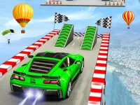 Formula Car Stunt - Car Games image