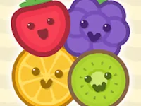 Fruit Drop Puzzle Game image