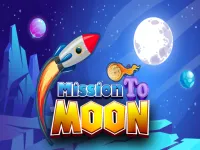 Mission To Moon Online Game image
