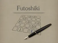 Futoshiki image