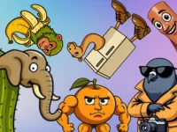 image bg Brainrot Merge