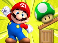 Super Mario Physics image