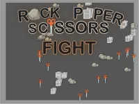 Rock Paper Scissors Fight image