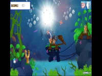 image bg Fin Flinger