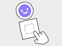 Scribble World: Physics Puzzle image