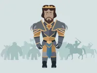 Dark Knights Match 3 image