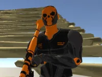 Fort Schutze Simulator image