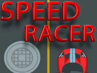 Speed Racer Online Game image