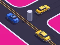 Dual Control Racing Stunt 3D image