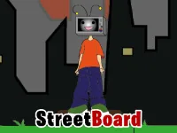 StreetBoard image