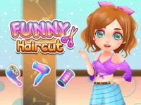 Funny Haircut 2 image