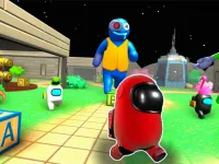 Survivor Rainbow Monster image