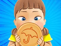 Squid Sugar Cooking image